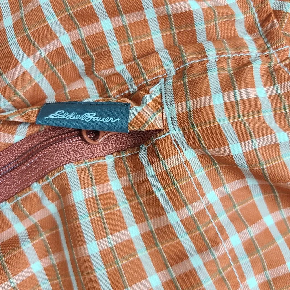 Eddie Bauer how measurements